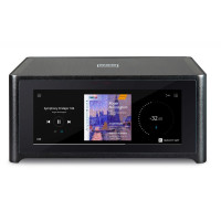 Усилители, AV-ресиверы NAD M10 BluOS Streaming Amplifier