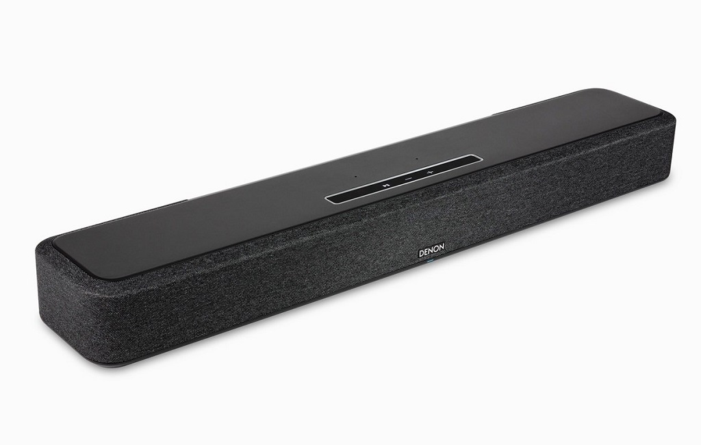 Звукові проектори (саундбар) Denon Home 550 Black