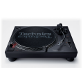 Виниловые проигрыватели Technics SL-1210 MK7 Black