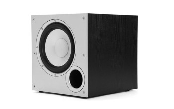 Сабвуфери Polk Audio PSW10E Black
