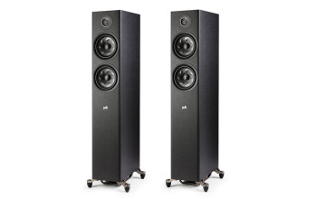 Підлогова Акустика Polk Audio Reserve R600 Black