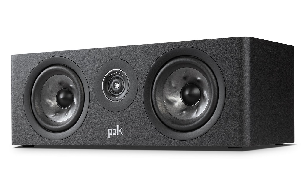 Центральний канал Polk Audio Reserve R300 Black