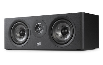 Центральний канал Polk Audio Reserve R300 Black
