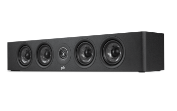 Центральний канал Polk Audio Reserve R350 Slim Black
