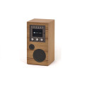 Підсилювачі, AV-ресивери Como Audio Amico Teak
