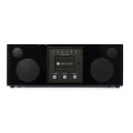 Підсилювачі, AV-ресивери Como Audio Duetto Piano Black