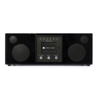Підсилювачі, AV-ресивери Como Audio Duetto Piano Black