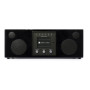Усилители, AV-ресиверы Como Audio Duetto Piano Black