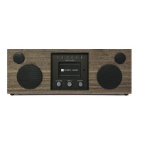 Підсилювачі, AV-ресивери Como Audio Duetto Walnut