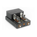 Підсилювачі, AV-ресивери Unison Research TRIODE 25 Black Cherry