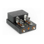 Усилители, AV-ресиверы Unison Research TRIODE 25 Black Cherry