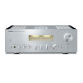 Підсилювачі, AV-ресивери Yamaha A-S2200 Silver/Piano Black