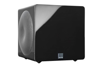 Сабвуферы SVS 3000 Micro Piano Gloss