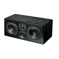Центральний канал SVS Prime Center Black Ash
