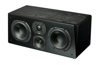 Центральный канал SVS Prime Center Black Ash