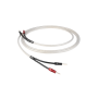 Кабелі Hi-Fi CHORD ShawlineX Speaker Cable 3m terminated pair