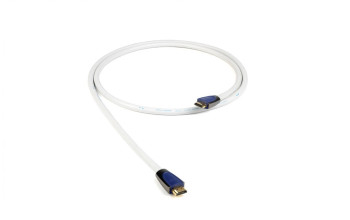 Кабелі Hi-Fi CHORD Clearway HDMI 2.0 4K (18Gbps) 0.75m