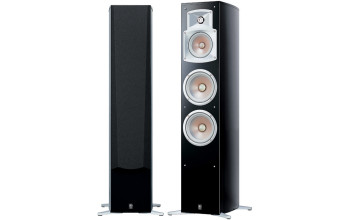 Підлогова Акустика Yamaha NS-555 Black