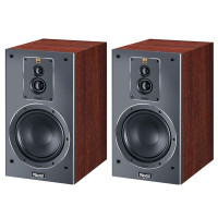 Полочна акустика Magnat Signature 503 mocca