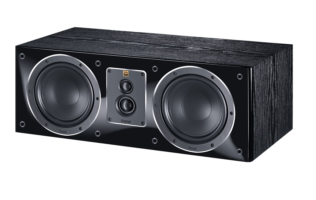 Центральный канал Magnat Signature Center 53 black