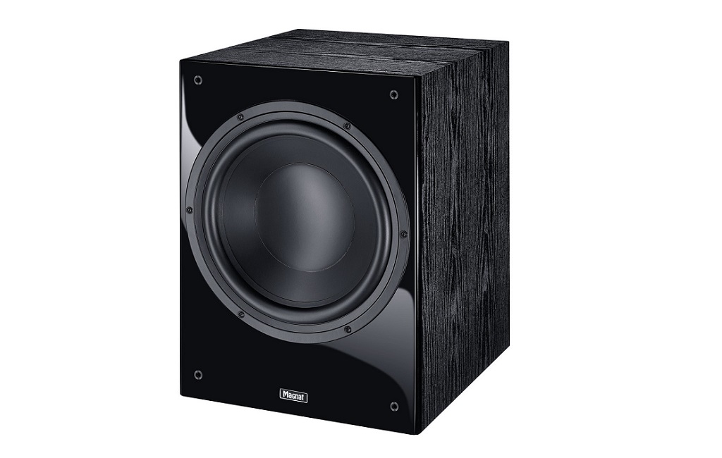 Сабвуферы Magnat Signature Sub 530 A black