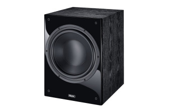 Сабвуферы Magnat Signature Sub 530 A black