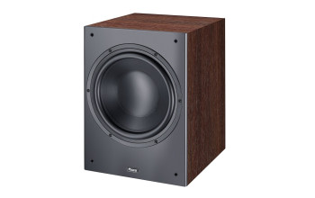Сабвуферы Magnat Signature Sub 530 A mocca