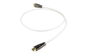 Кабелі Hi-Fi CHORD Epic HDMI AOC 2.1 8k (48Gbps) 3m