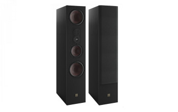 Напольная Акустика DALI Opticon 8 MK2 Satin Black