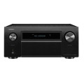 AV Ресивери Denon AVC-X8500HA (13.2 сh) Black