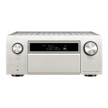AV Ресиверы Denon AVC-X8500HA (13.2 сh) Silver