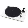 Виниловые проигрыватели Pro-Ject Primary OM5e White