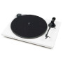 Вінілові програвачі Pro-Ject Primary OM5e White