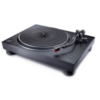 Виниловые проигрыватели Technics SL-1500CEE-K Black Виниловые проигрыватели Technics SL-1500CEE-K Black