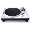 Виниловые проигрыватели Technics SL-1500C Silver