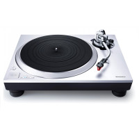 Виниловые проигрыватели Technics SL-1500C Silver