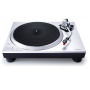 Виниловые проигрыватели Technics SL-1500C Silver