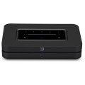 Підсилювачі, AV-ресивери Bluesound NODE Wireless Music Streamer Black