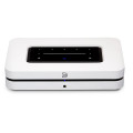 Підсилювачі, AV-ресивери Bluesound NODE Wireless Music Streamer White