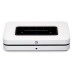 Підсилювачі, AV-ресивери Bluesound NODE Wireless Music Streamer White