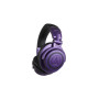 Навушники Audio-Technica ATH-M50xBTPB