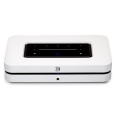 Підсилювачі, AV-ресивери Bluesound POWERNODE White