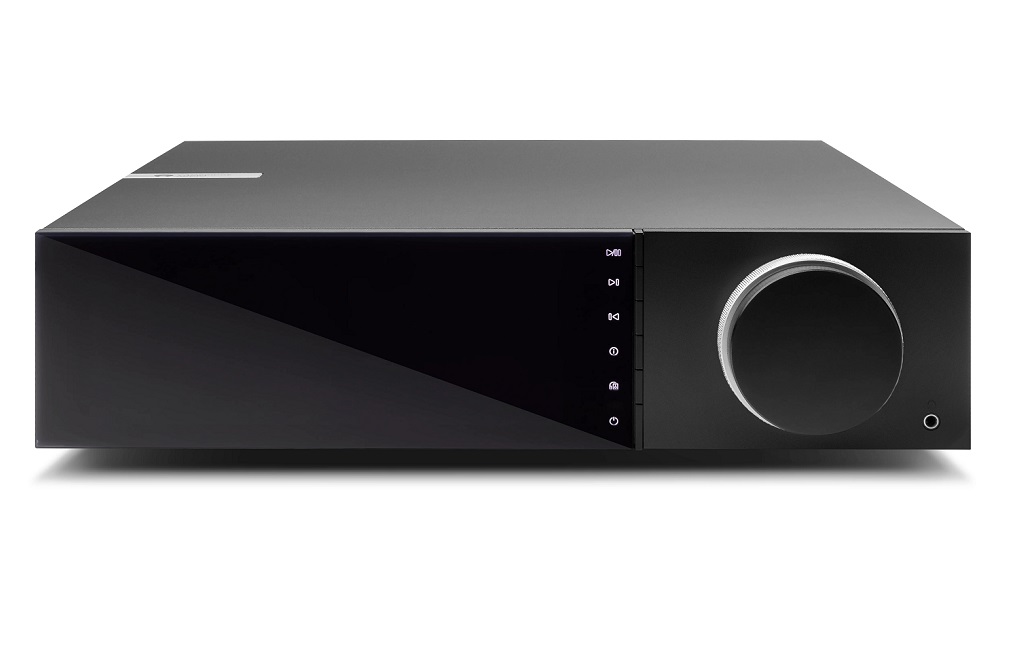 Підсилювачі, AV-ресивери Cambridge Audio EVO150 Streaming Amplifier