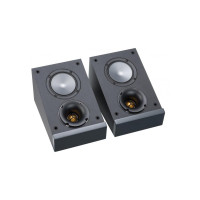 Акустика Dolby Atmos MONITOR AUDIO Bronze AMS Black (6G) Акустика Dolby Atmos MONITOR AUDIO Bronze AMS Black (6G)