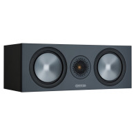 Центральный канал MONITOR AUDIO Bronze C150 Black (6G) Центральный канал MONITOR AUDIO Bronze C150 Black (6G)