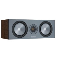 Центральный канал MONITOR AUDIO Bronze C150 Walnut (6G)