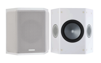 Настінна Акустика MONITOR AUDIO Bronze FX White (6G)