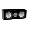 Центральный канал Monitor Audio Silver C150 Black Gloss