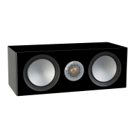 Центральный канал Monitor Audio Silver C150 Black Gloss