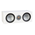 Центральный канал Monitor Audio Silver C150 Satin White